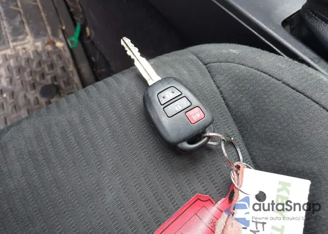 2014 Toyota Rav4 Xle z USA, uszkodzony, nr VIN JTMWFREVXED038675